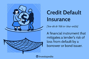 Credit Default Insurance: What it Means, How it Works